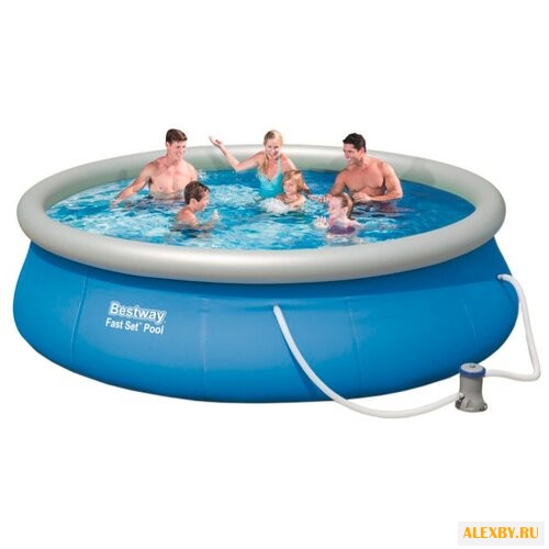 Бассейн Bestway 57321