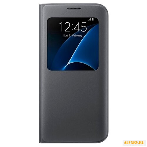 Чехол Samsung EF-CG935 для