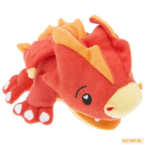 Губка SoapSox Дракон Скорч