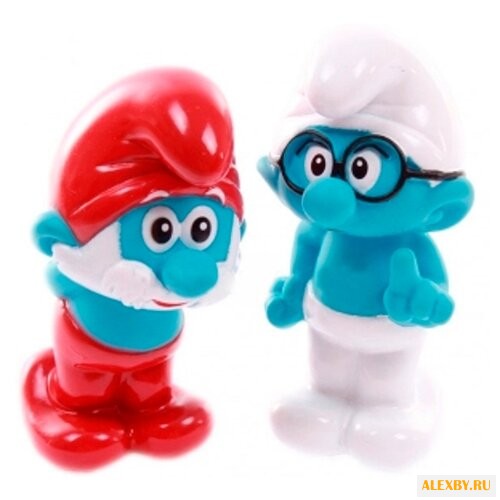 Набор для ванной Играем вместе