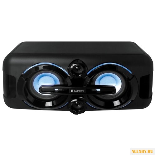 Портативная акустика BBK BTA7000