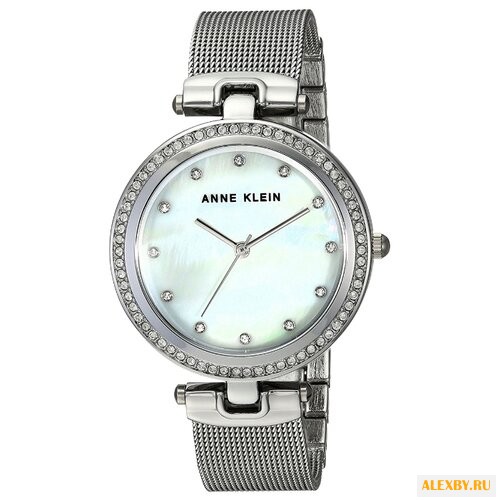 Наручные часы ANNE KLEIN 2973MPSV