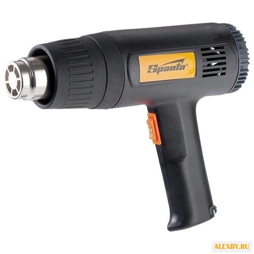 Строительный фен Sparta 94812