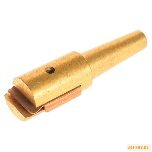 Электрод для контактной сварки