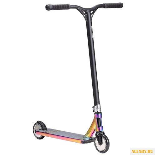 Спортивный самокат Blunt KOS S5