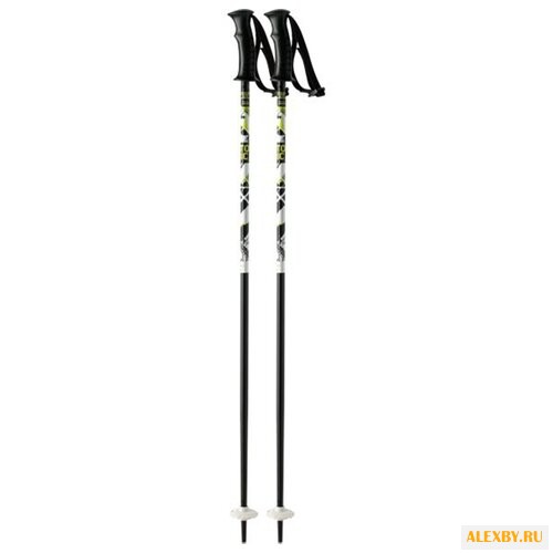 Палки для горных лыж ATOMIC
