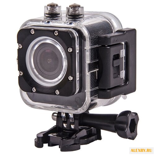 Экшн-камера Bluesonic BS-S110