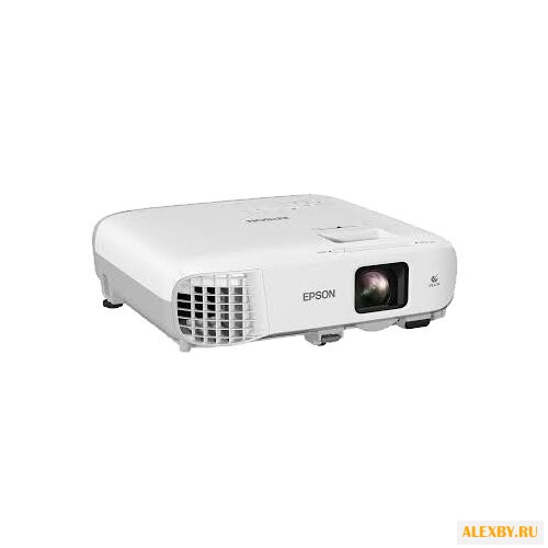 Проектор Epson EB-980W