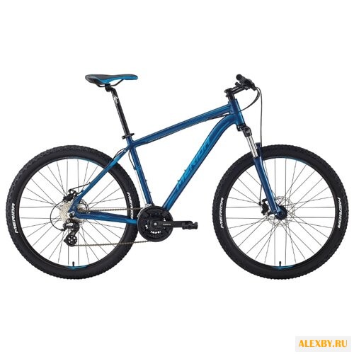 Горный MTB велосипед Merida