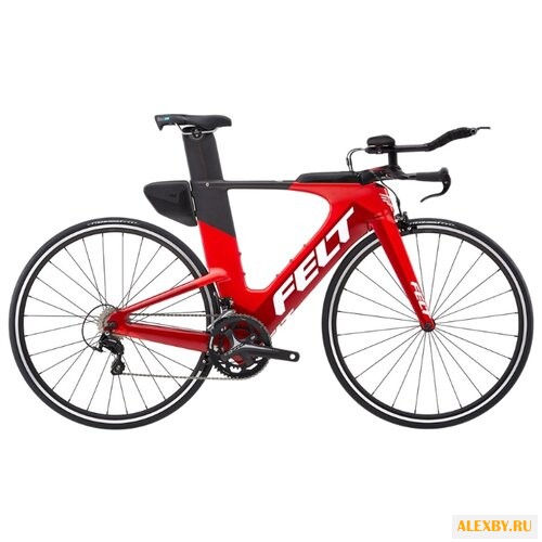 Шоссейный велосипед Felt IA 16