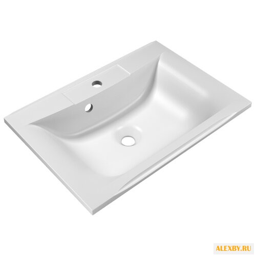 Раковина 65 см FLORENTINA Прима