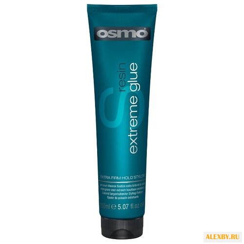 Osmo клей-гель для укладки