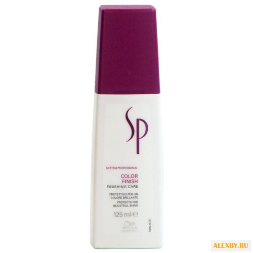 SYSTEM PROFESSIONAL COLOR SAVE