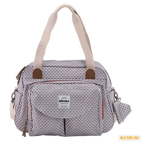 Сумка Beaba Geneva 2