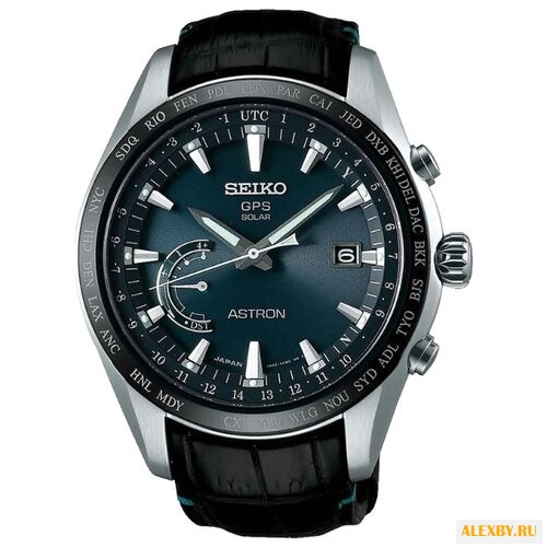 Наручные часы SEIKO SSE115