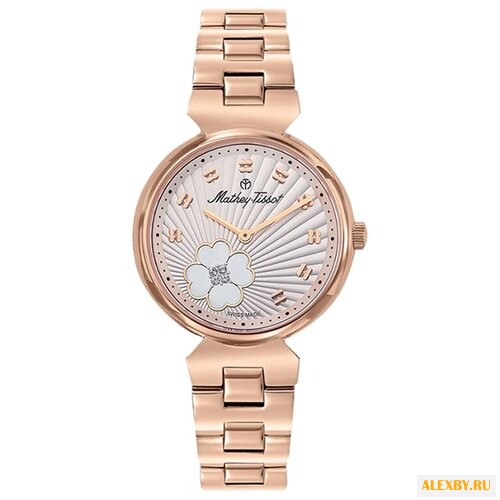 Наручные часы Mathey-Tissot