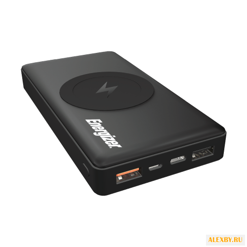 Аккумулятор Energizer QE10000CQ