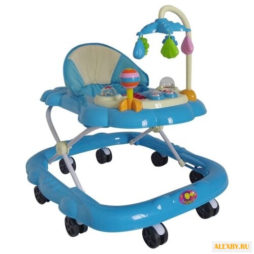 Ходунки SHINE RING SR281