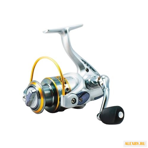 Катушка Lagoon Merlin 2000