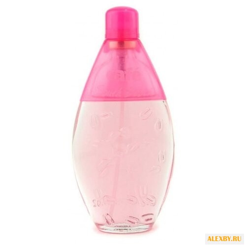 Cafe Parfums South Beach