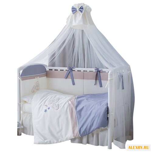 Perina комплект Котята 4 предмета