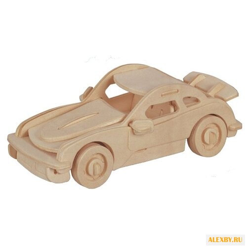 Сборная модель Чудо-Дерево