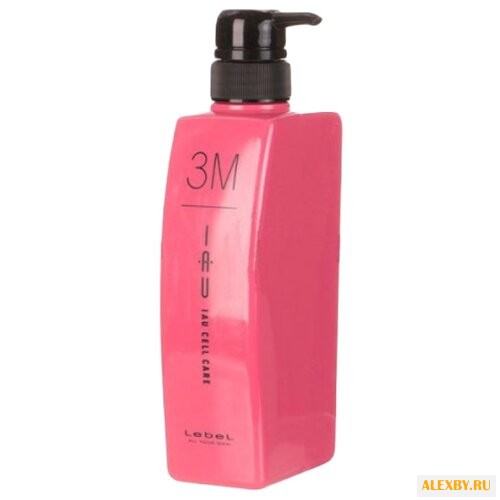 Lebel Cosmetics Крем