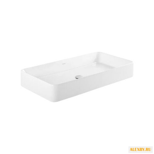 Раковина 80 см Sanindusa