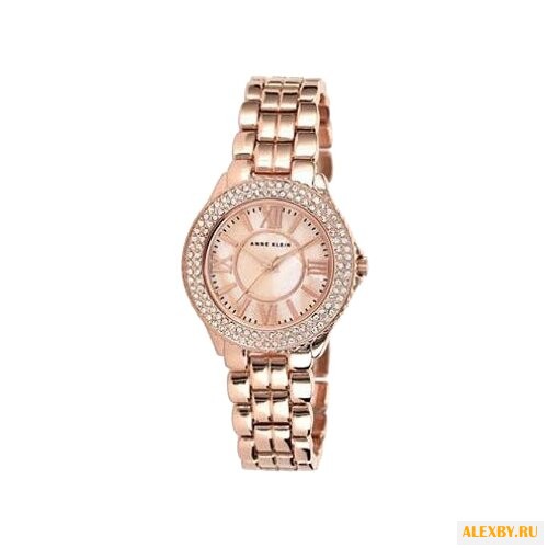Наручные часы ANNE KLEIN 1462RMRG