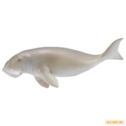 Фигурка Collecta Дюгонь 88766