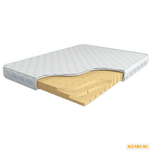 Матрас Diamond Rush Solid