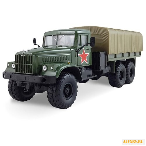 Грузовик Autotime Autogrand