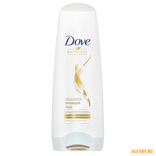 Dove бальзам-ополаскиватель