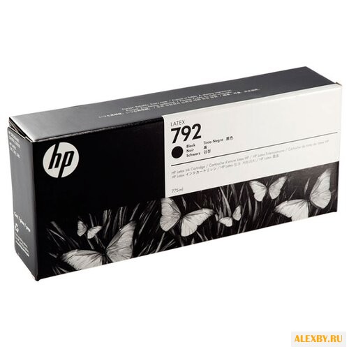 Картридж HP CN705A