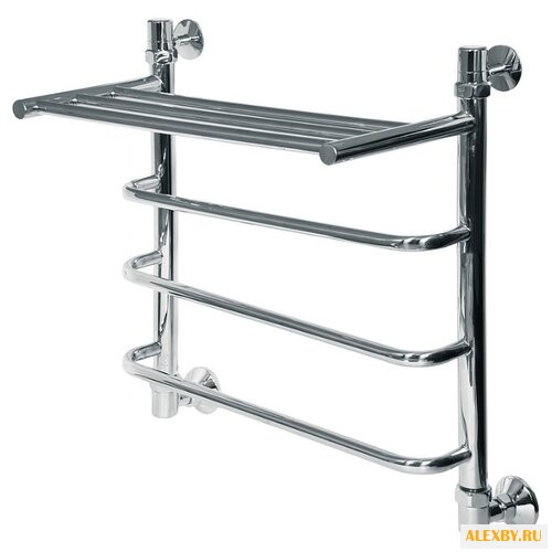 Водяной полотенцесушитель