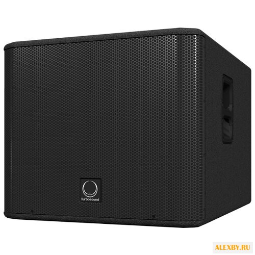 Сабвуфер Turbosound Madrid