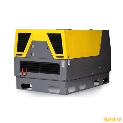 Компрессор Comprag PORTA 6S