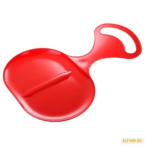 Ледянка Пластик Snow Asss С309