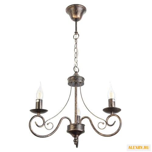 Top Light Dalila TL6010D-03