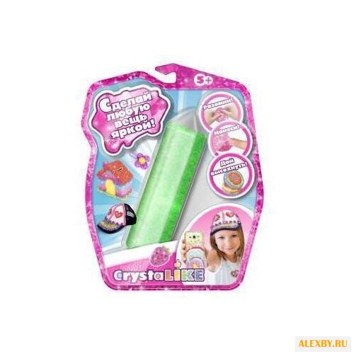 Масса для лепки 1 TOY