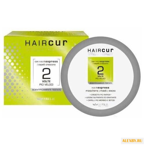 Brelil Professional HairCur