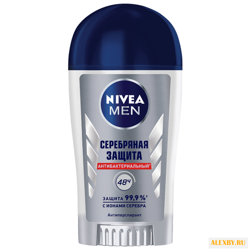 Антиперспирант стик Nivea Men