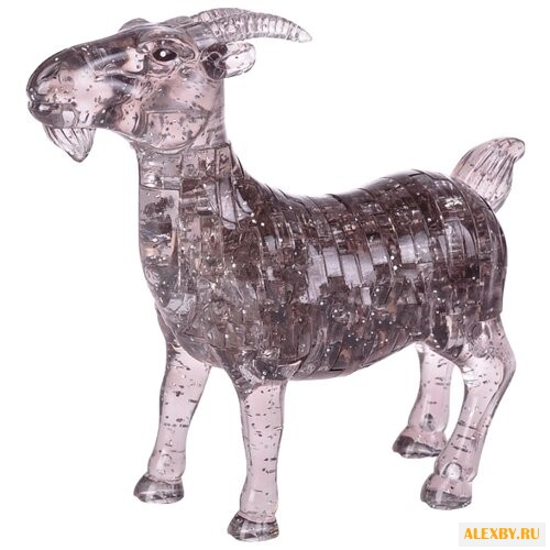 Пазл Jeruel Industrial Company