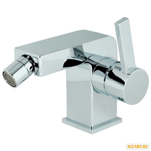 Однорычажный смеситель для биде