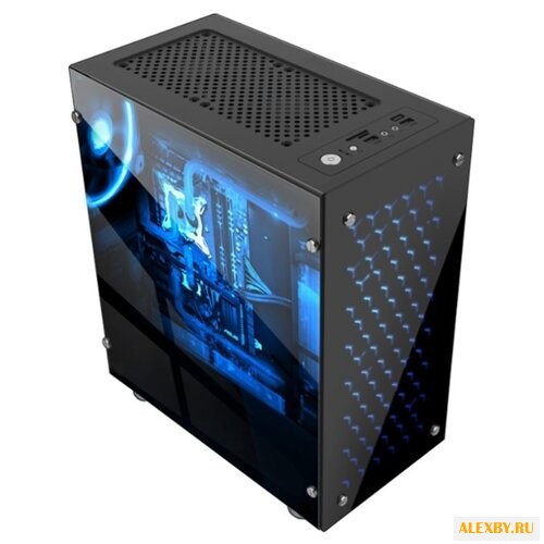 Компьютерный корпус Formula