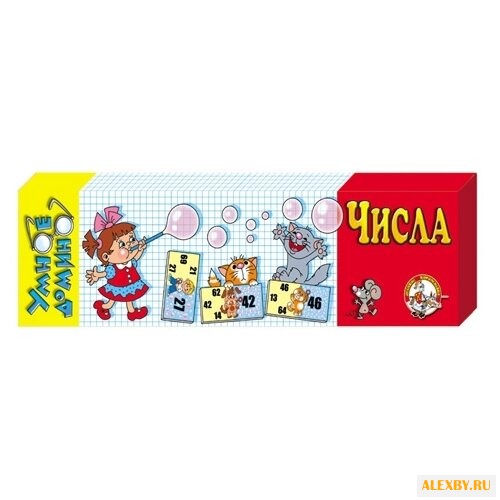 Настольная игра Десятое