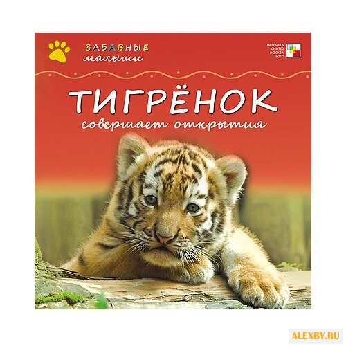 Менон С. Забавные малыши.