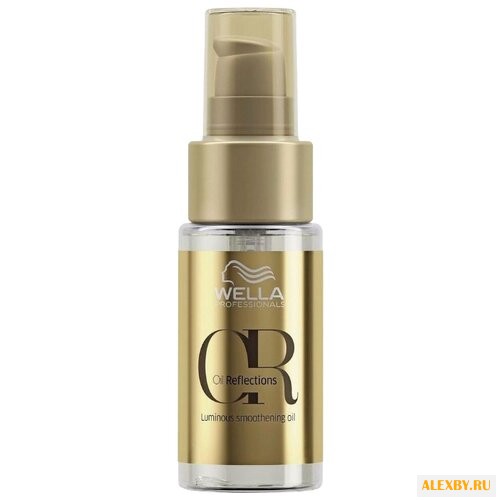 Wella Professionals OIL