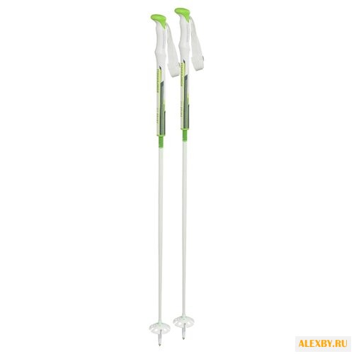 Палки для горных лыж KOMPERDELL