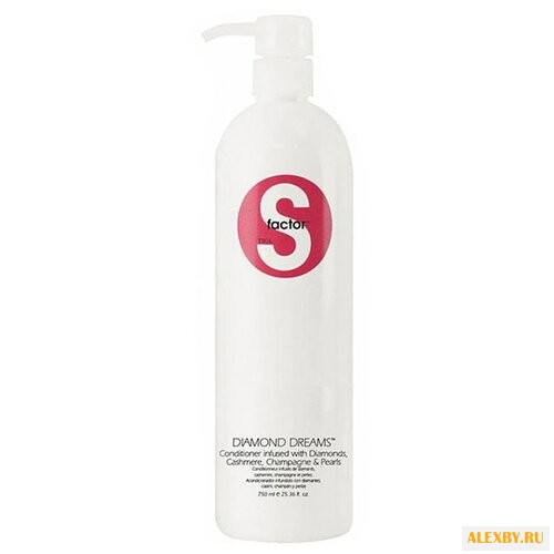 TIGI кондиционер S-Factor